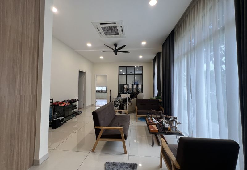 Villa 22 Bukit Rimau