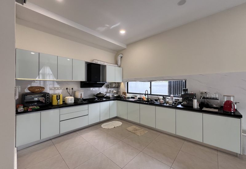 Villa 22 Bukit Rimau