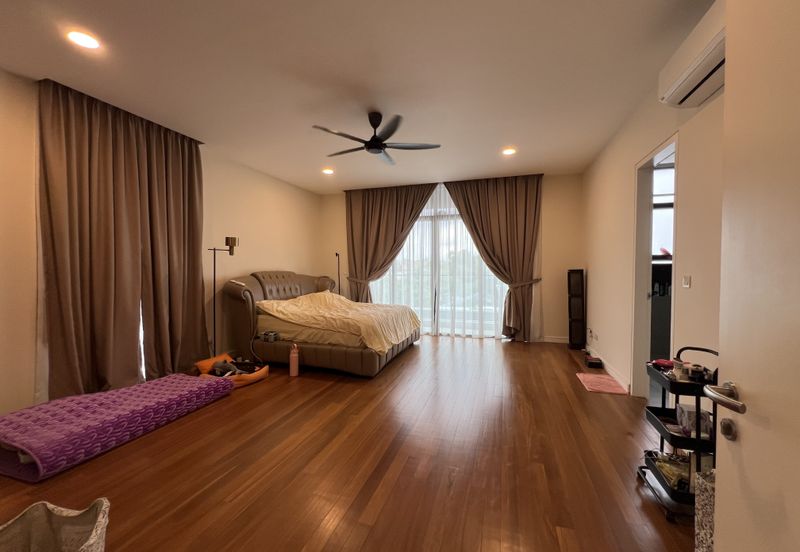 Villa 22 Bukit Rimau