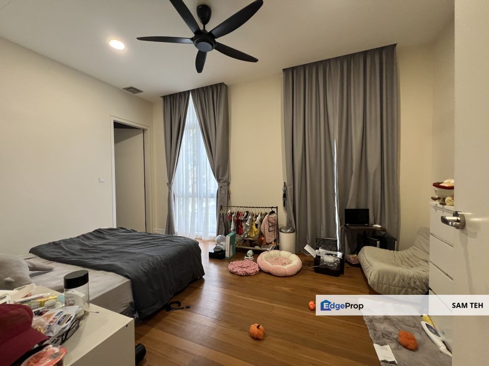 Renovated 2-sty Semi-D For Sale | Villa 22 Bukit Rimau, Shah Alam, Selangor, Selangor, Shah Alam