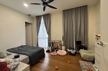 Villa 22 Bukit Rimau