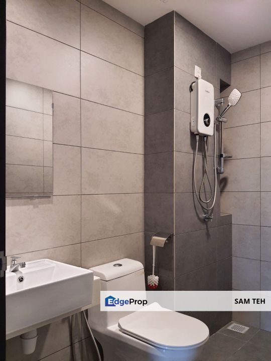 Fully Furnished Serviced Residences For Rent | GM Residence Remia, Klang, Selangor, Selangor, Klang