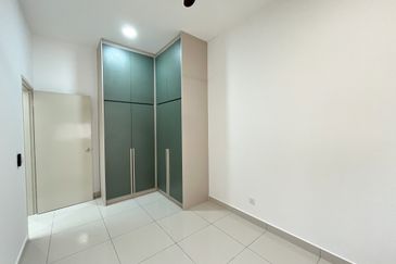 Robin @ Bandar Rimbayu