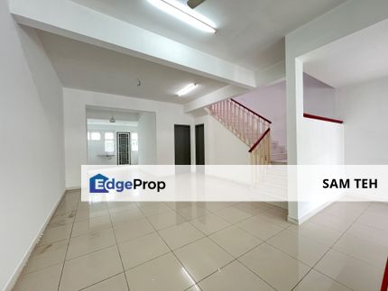 2-sty House @ Rimbayu For Rent | Chimes @ Bandar Rimbayu, Telok Panglima Garang, Selangor, Telok Panglima Garang