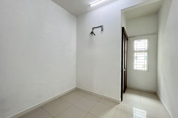 Chimes @ Bandar Rimbayu