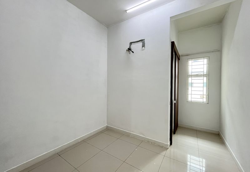 Chimes @ Bandar Rimbayu