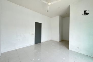 Chimes @ Bandar Rimbayu