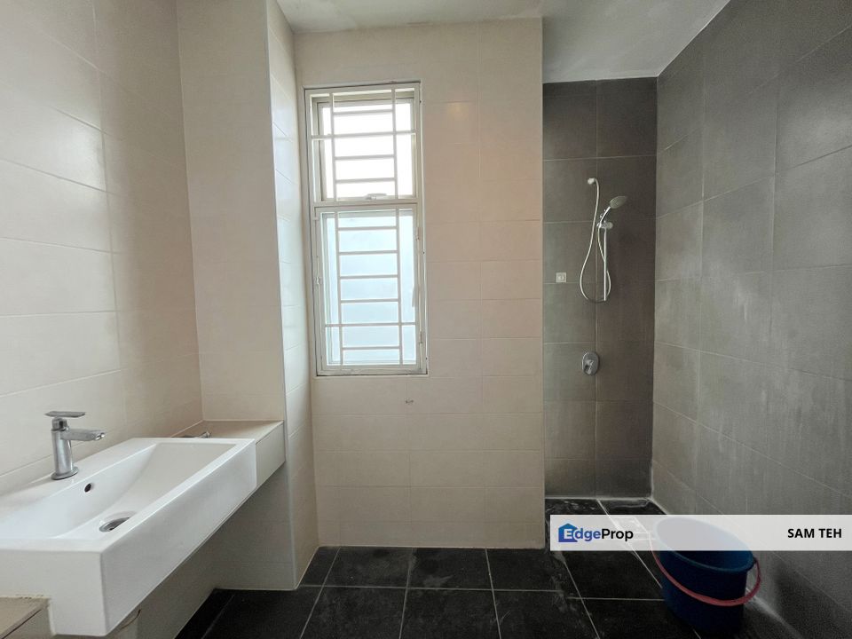 2-sty House @ Rimbayu For Rent | Chimes @ Bandar Rimbayu, Telok Panglima Garang, Selangor, Telok Panglima Garang