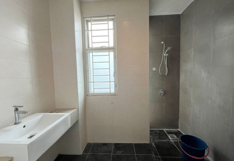 Chimes @ Bandar Rimbayu