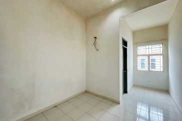 Chimes @ Bandar Rimbayu