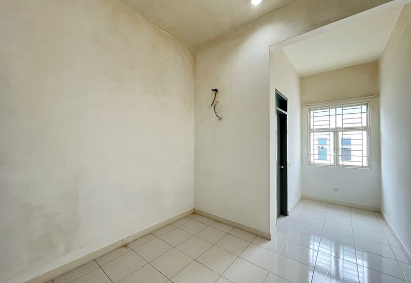 Chimes @ Bandar Rimbayu