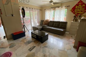 Seksyen 8, Shah Alam