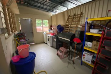 Seksyen 8, Shah Alam