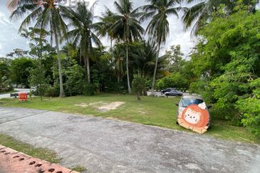 Seksyen 8, Shah Alam