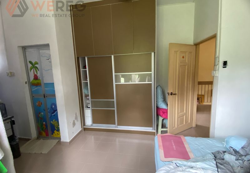 Seksyen 8, Shah Alam