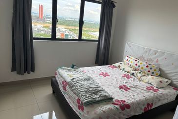 Duduk Se.Ruang @ Eco Sanctuary