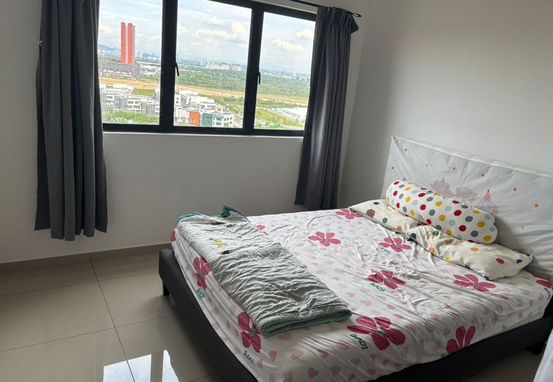 Duduk Se.Ruang @ Eco Sanctuary