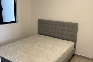 Duduk Se.Ruang @ Eco Sanctuary