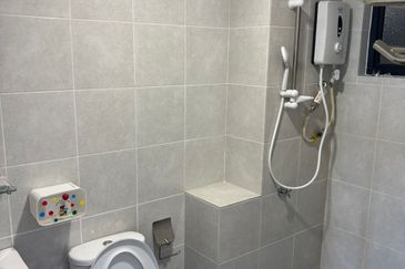 Duduk Se.Ruang @ Eco Sanctuary