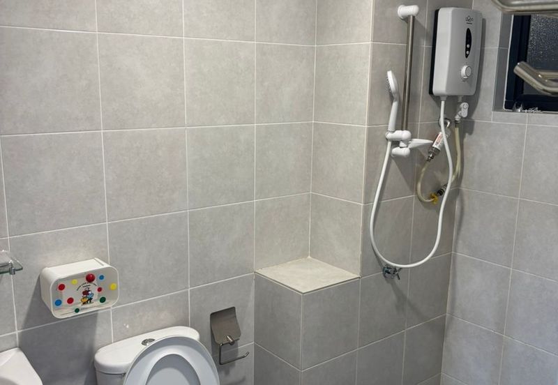 Duduk Se.Ruang @ Eco Sanctuary