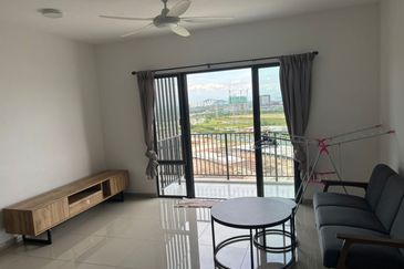 Duduk Se.Ruang @ Eco Sanctuary