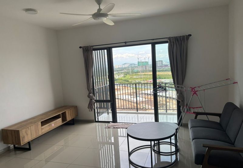 Duduk Se.Ruang @ Eco Sanctuary