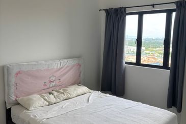 Duduk Se.Ruang @ Eco Sanctuary