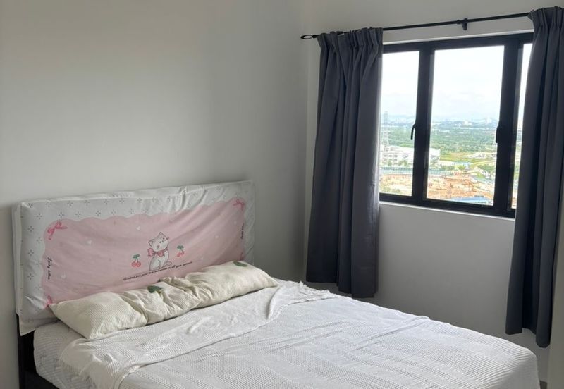 Duduk Se.Ruang @ Eco Sanctuary