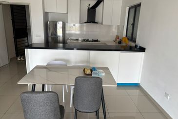 Duduk Se.Ruang @ Eco Sanctuary