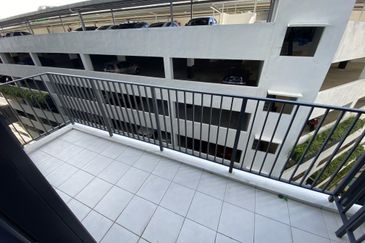 Duduk Se.Ruang @ Eco Sanctuary