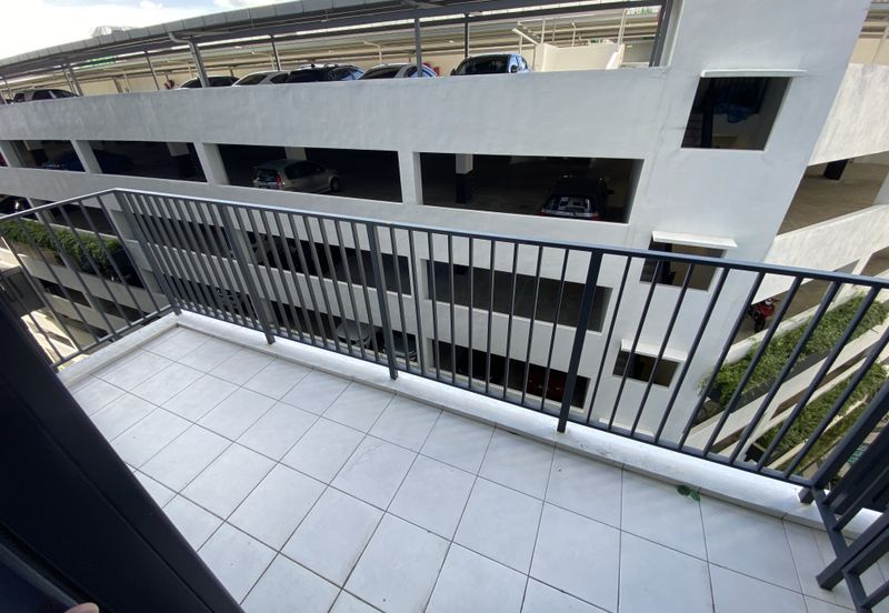 Duduk Se.Ruang @ Eco Sanctuary