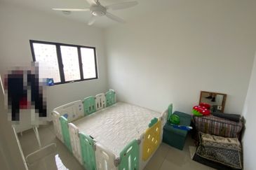 Duduk Se.Ruang @ Eco Sanctuary