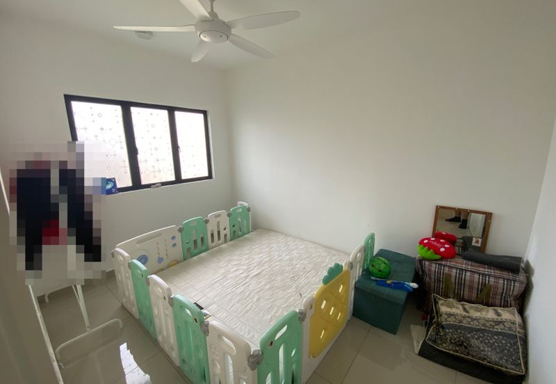 Duduk Se.Ruang @ Eco Sanctuary