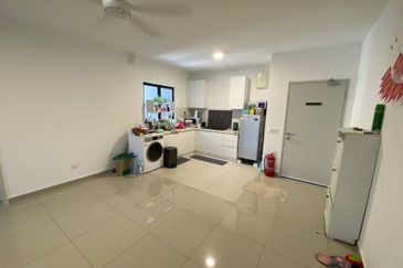 Duduk Se.Ruang @ Eco Sanctuary