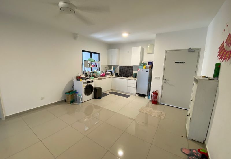 Duduk Se.Ruang @ Eco Sanctuary