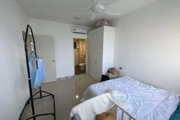 Duduk Se.Ruang @ Eco Sanctuary