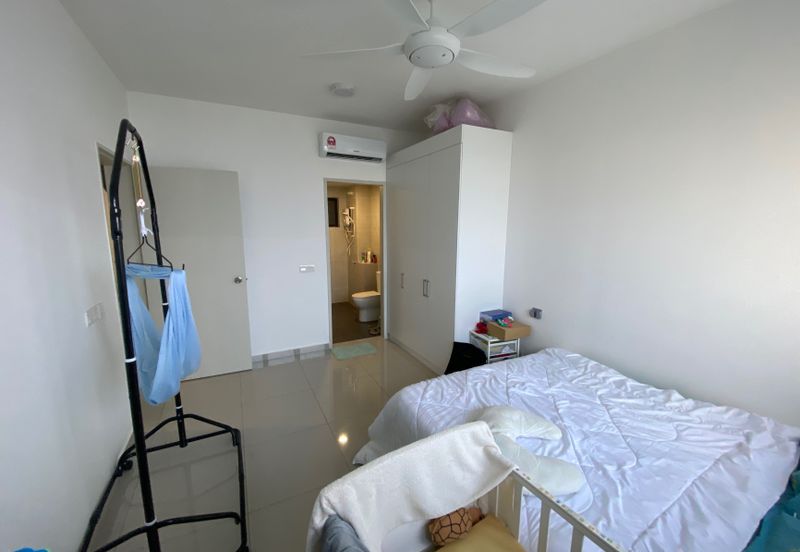 Duduk Se.Ruang @ Eco Sanctuary