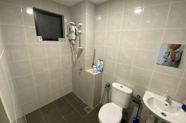 Duduk Se.Ruang @ Eco Sanctuary