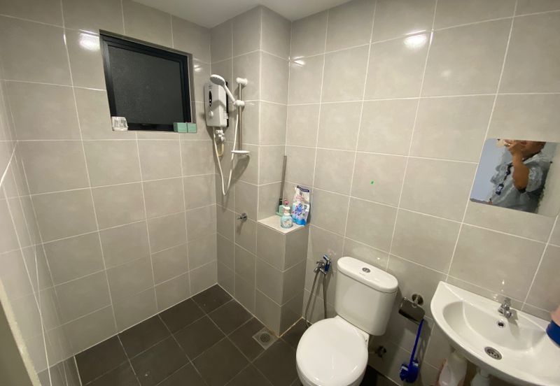 Duduk Se.Ruang @ Eco Sanctuary