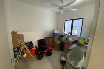 Duduk Se.Ruang @ Eco Sanctuary