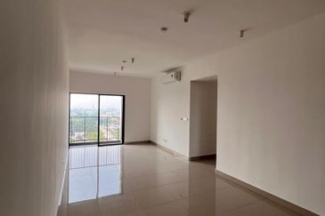 Arinna, Kemuning Utama