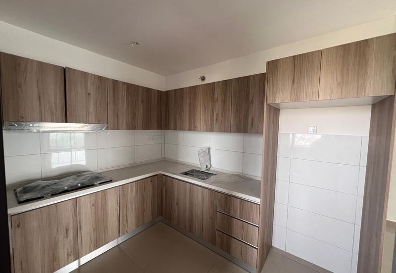 Arinna, Kemuning Utama