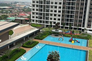 Arinna, Kemuning Utama