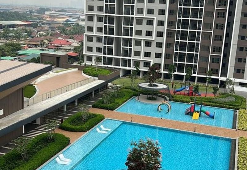 Arinna, Kemuning Utama