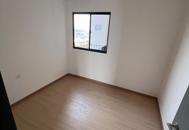 Arinna, Kemuning Utama