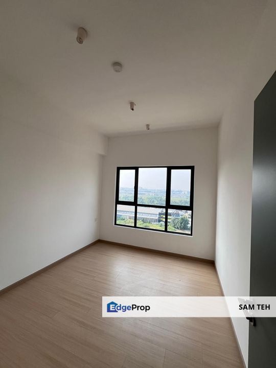 3 Bedrooms Apartment For Sale / For Rent | Arinna, Kemuning Utama, Shah Alam, Selangor, Selangor, Shah Alam