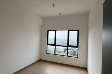 Arinna, Kemuning Utama