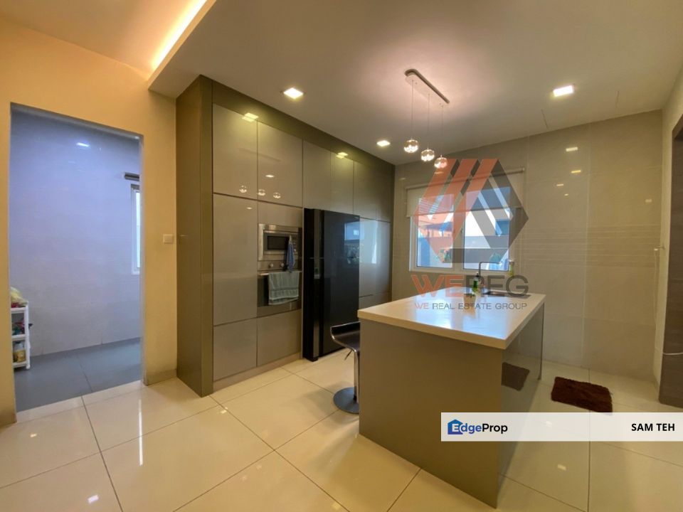 Renovated 2-sty Bungalow For Sale / For Rent | Bandar Parklands, Klang, Selangor, Selangor, Klang