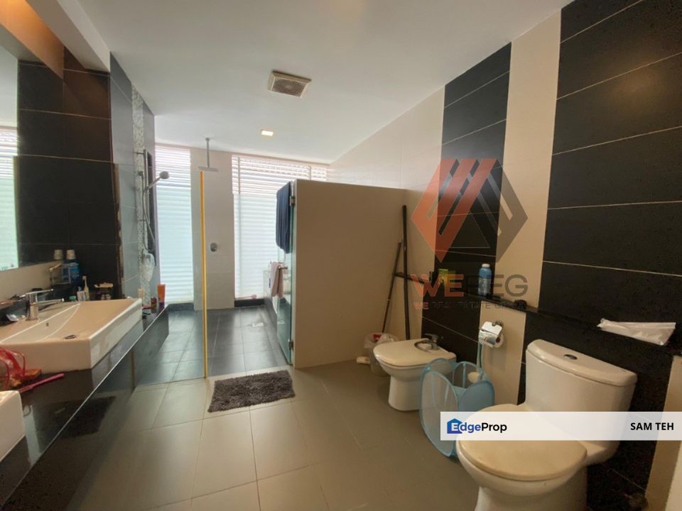 Renovated 2-sty Bungalow For Sale / For Rent | Bandar Parklands, Klang, Selangor, Selangor, Klang