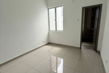 Taman Sejati @ Amverton Links